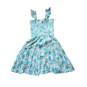 Aerie Spring Fling Floral Dress Size XS. New With Tags.‎